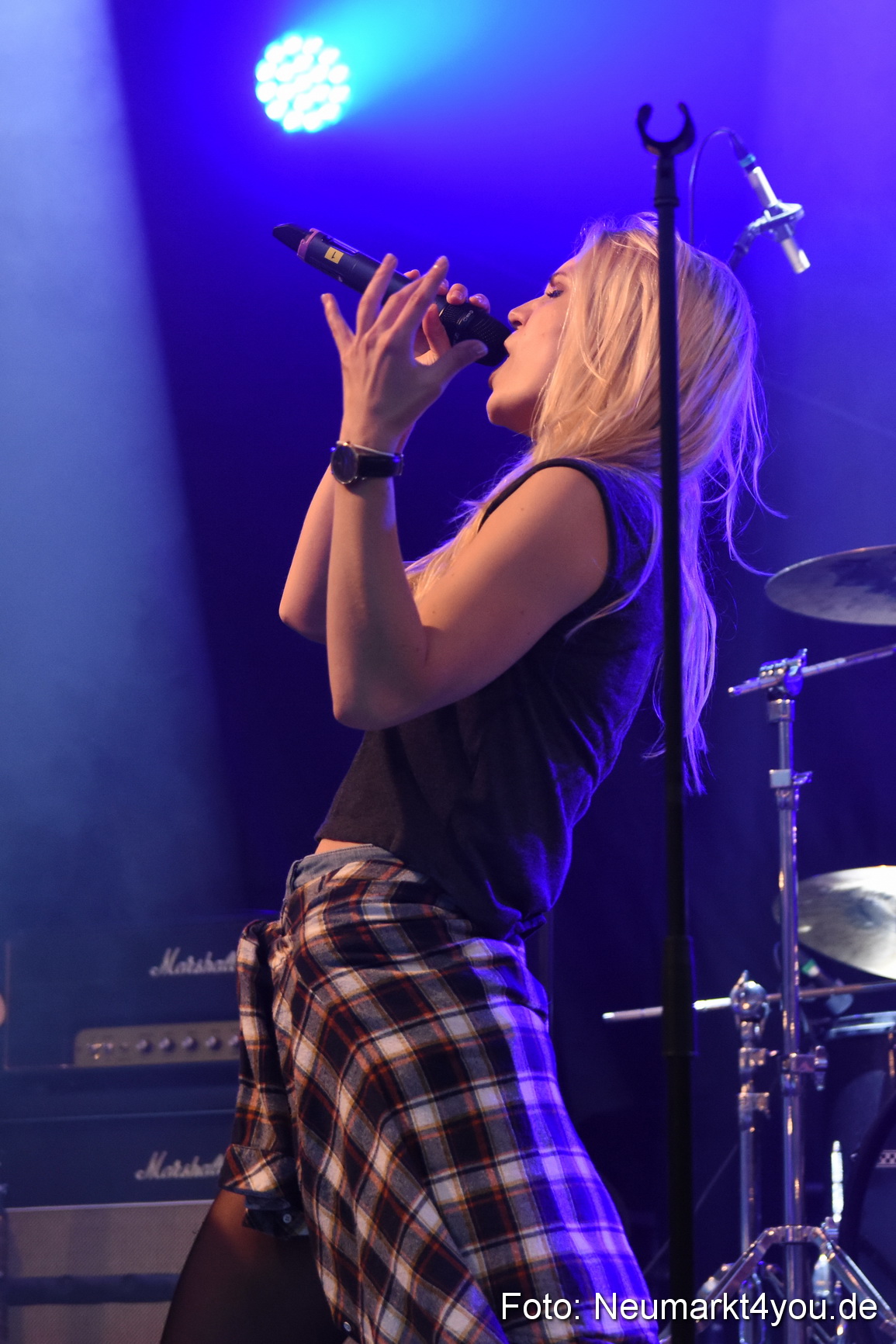 Altstadtfest Neumarkt 2016 0417