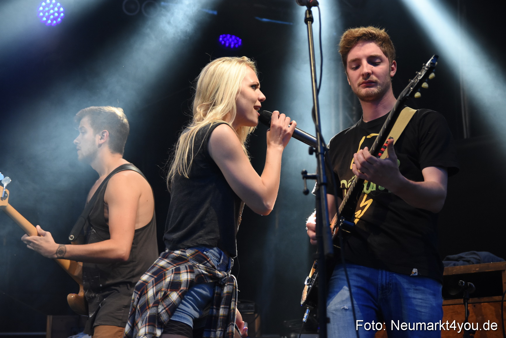 Altstadtfest Neumarkt 2016 0420