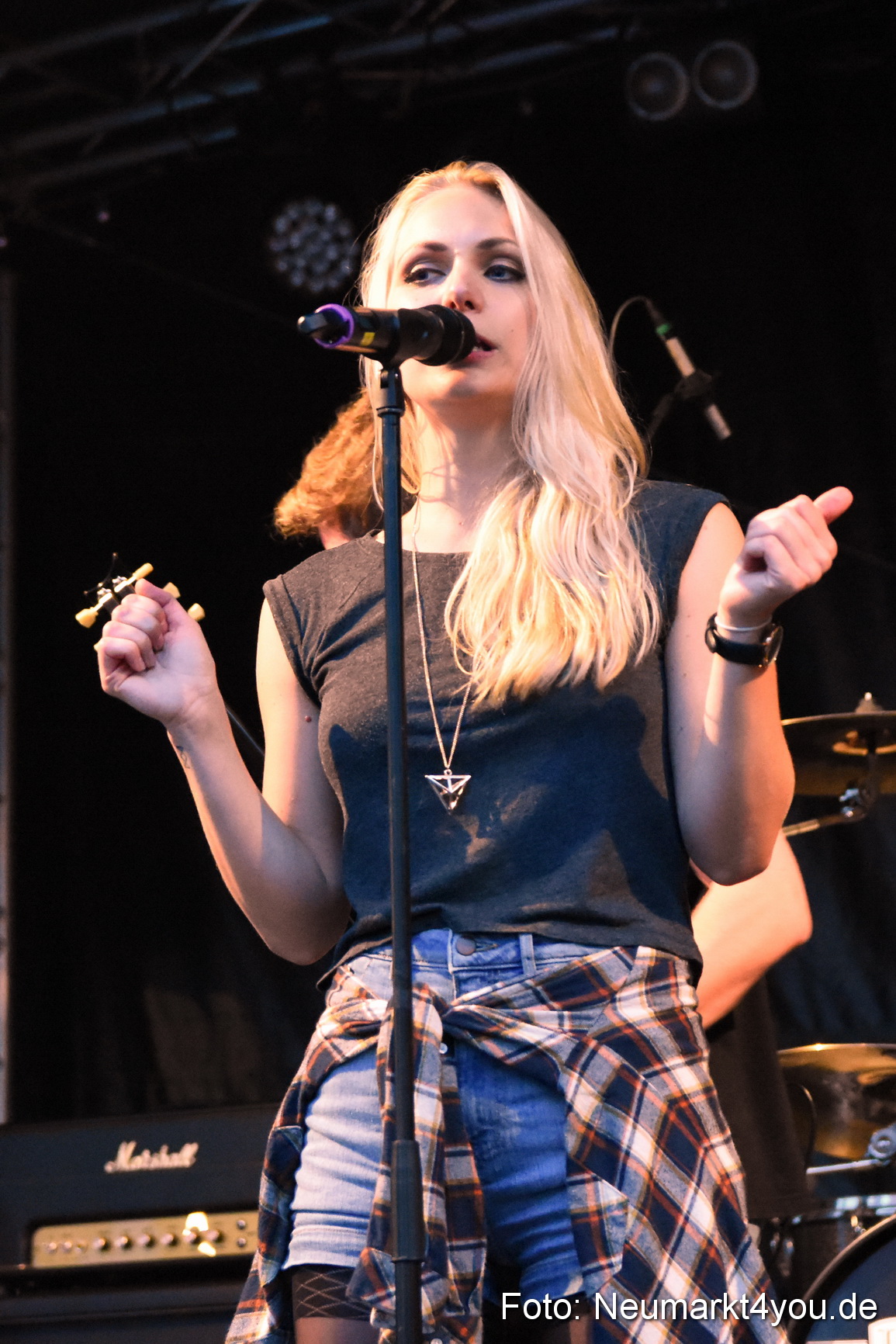 Altstadtfest Neumarkt 2016 0421