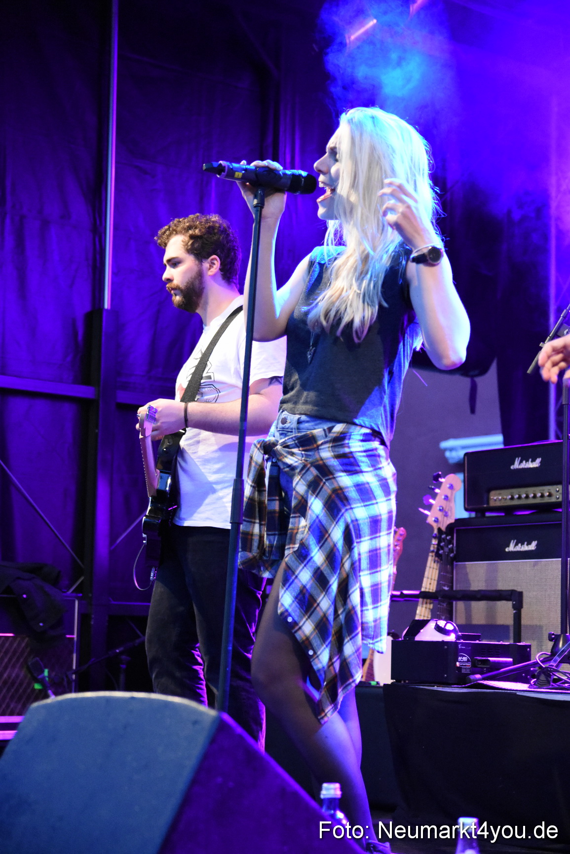 Altstadtfest Neumarkt 2016 0422