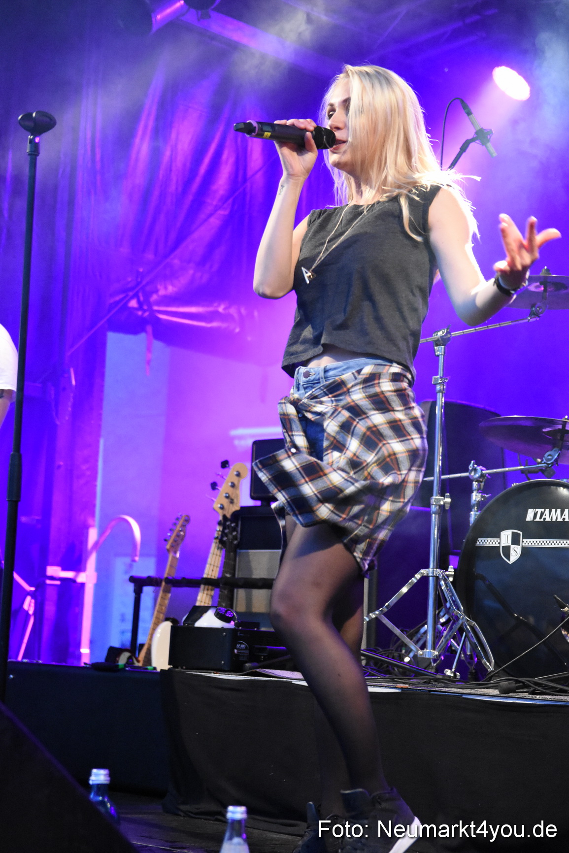 Altstadtfest Neumarkt 2016 0423