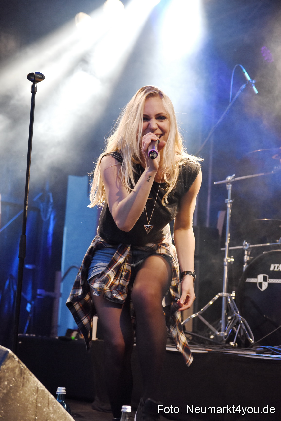 Altstadtfest Neumarkt 2016 0424