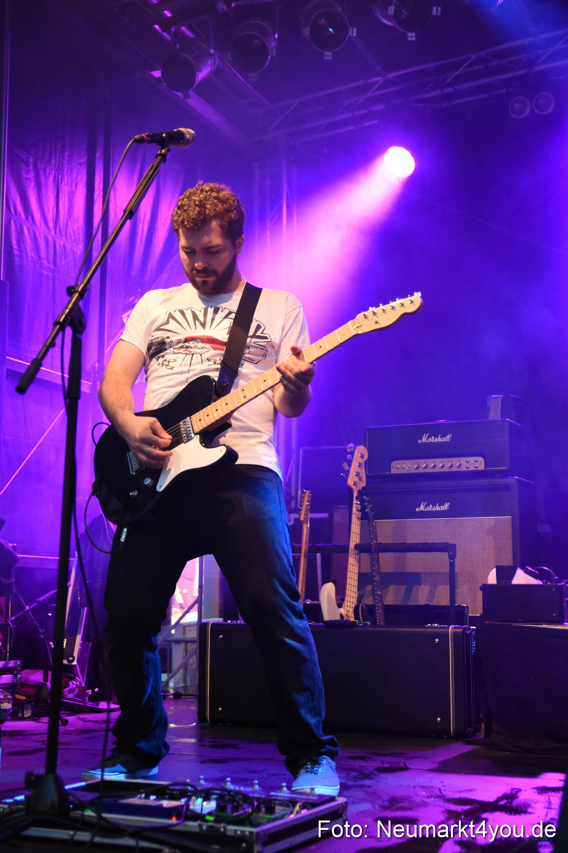 Altstadtfest Neumarkt 2016 0428