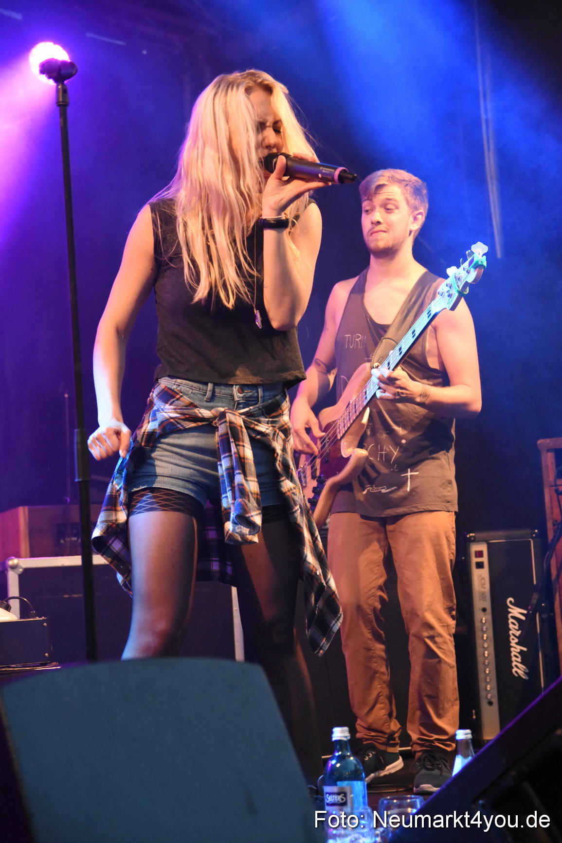 Altstadtfest Neumarkt 2016 0429