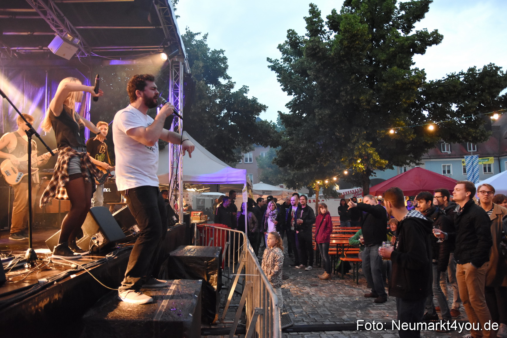 Altstadtfest Neumarkt 2016 0433