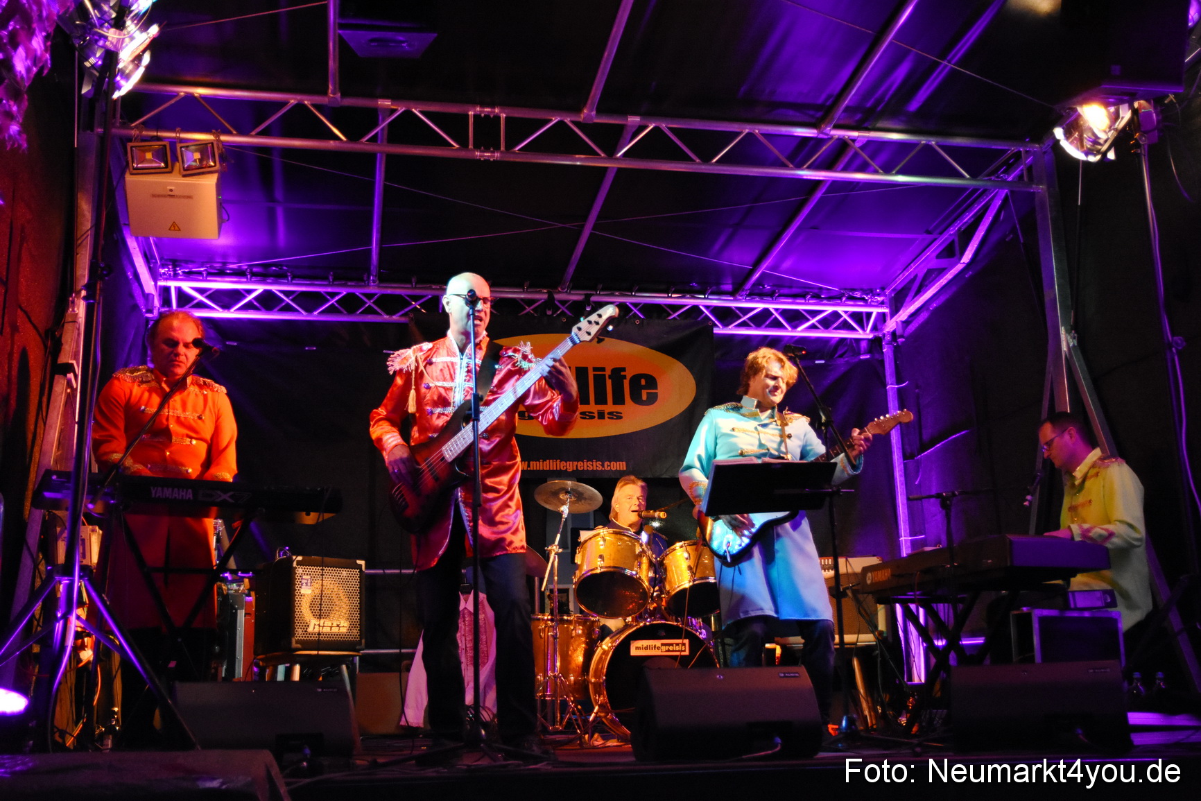 Altstadtfest Neumarkt 2016 0434