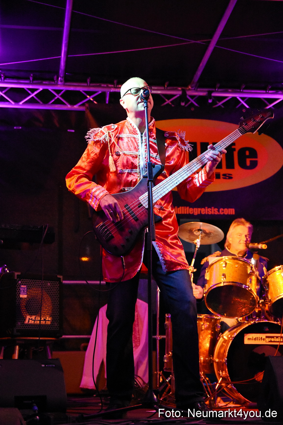 Altstadtfest Neumarkt 2016 0435