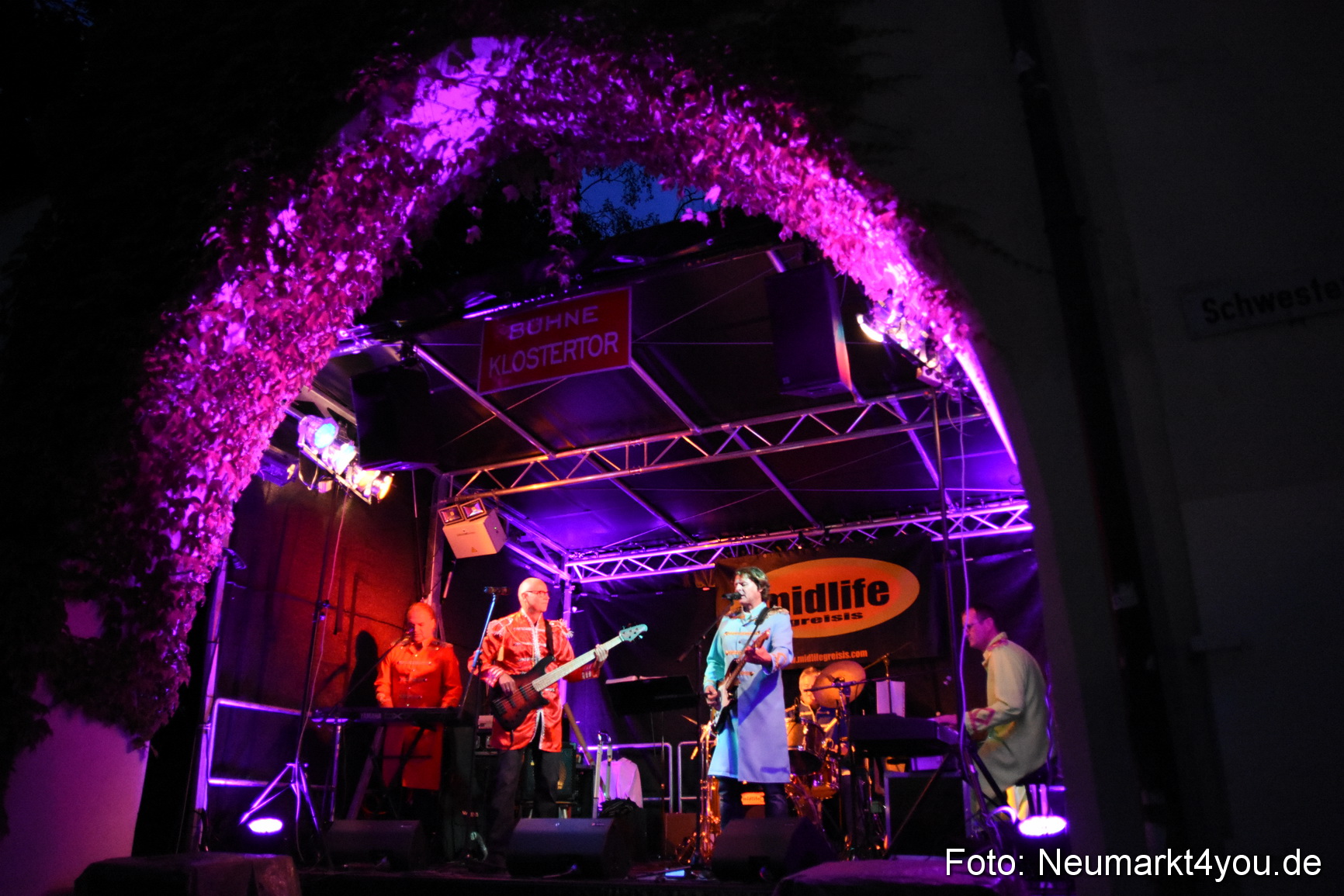 Altstadtfest Neumarkt 2016 0436