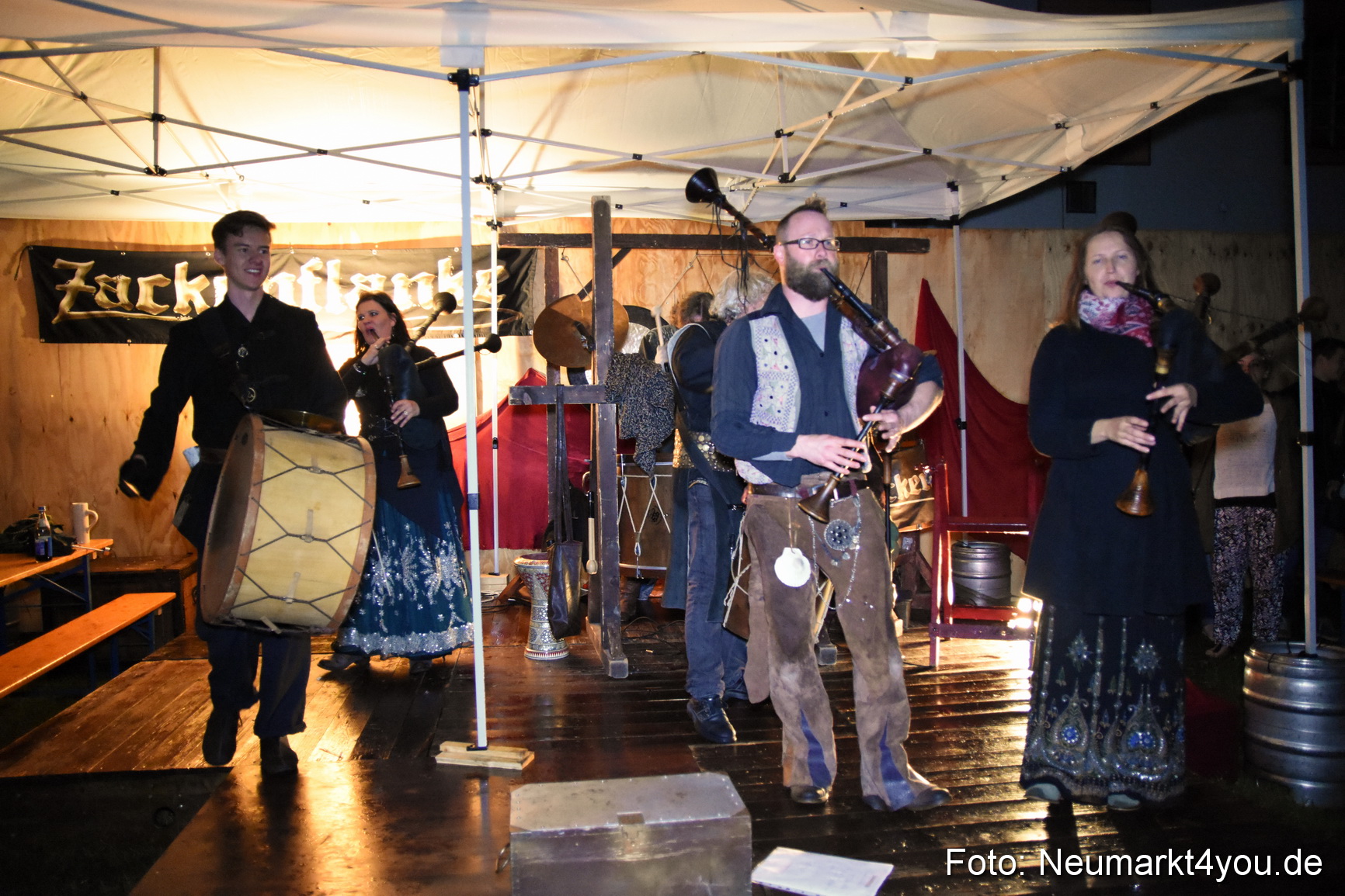 Altstadtfest Neumarkt 2016 0437