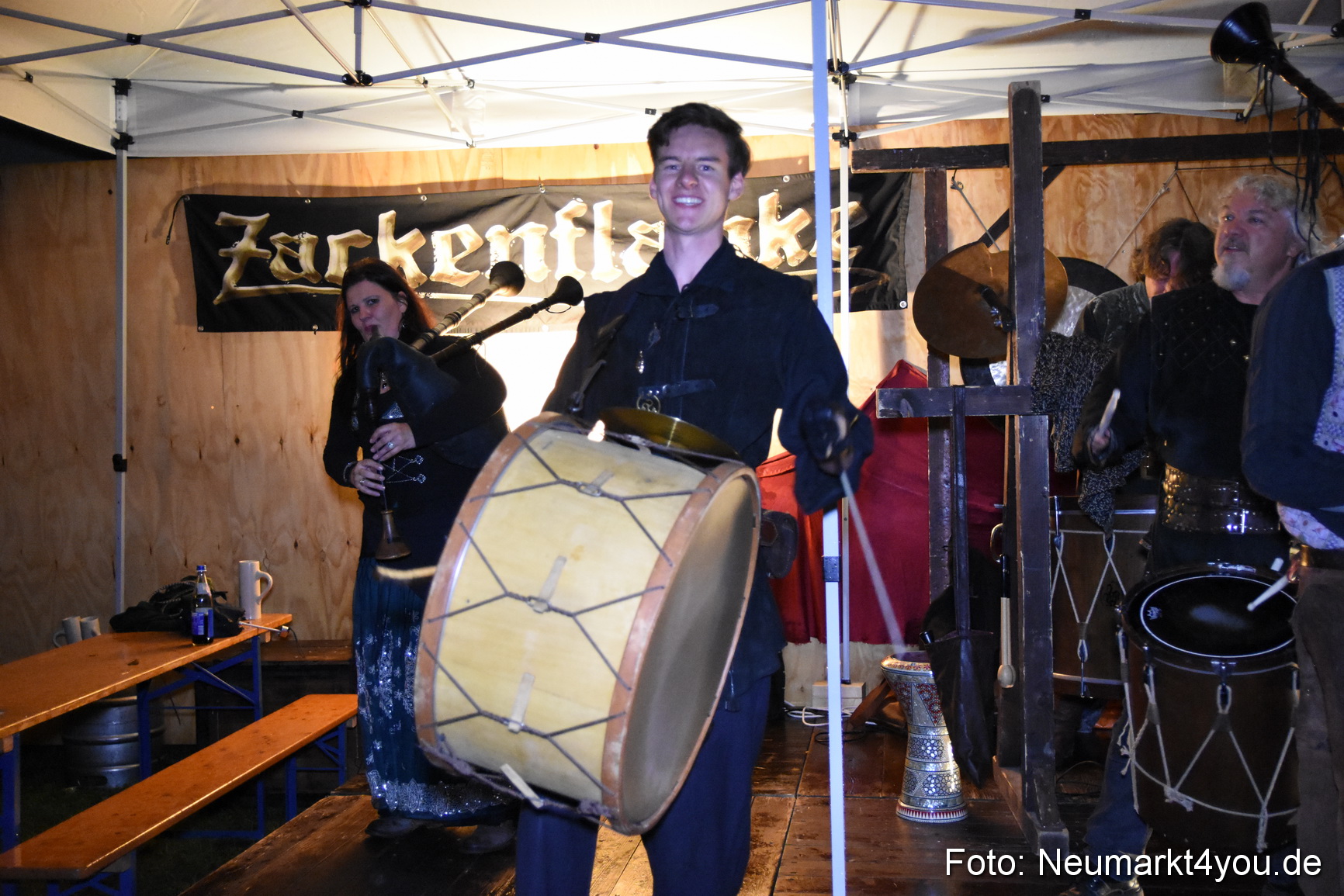 Altstadtfest Neumarkt 2016 0438