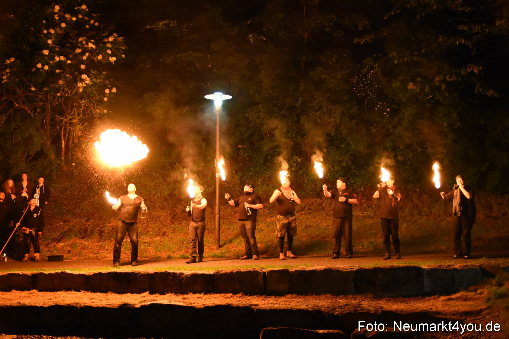 Altstadtfest Neumarkt 2016 0439