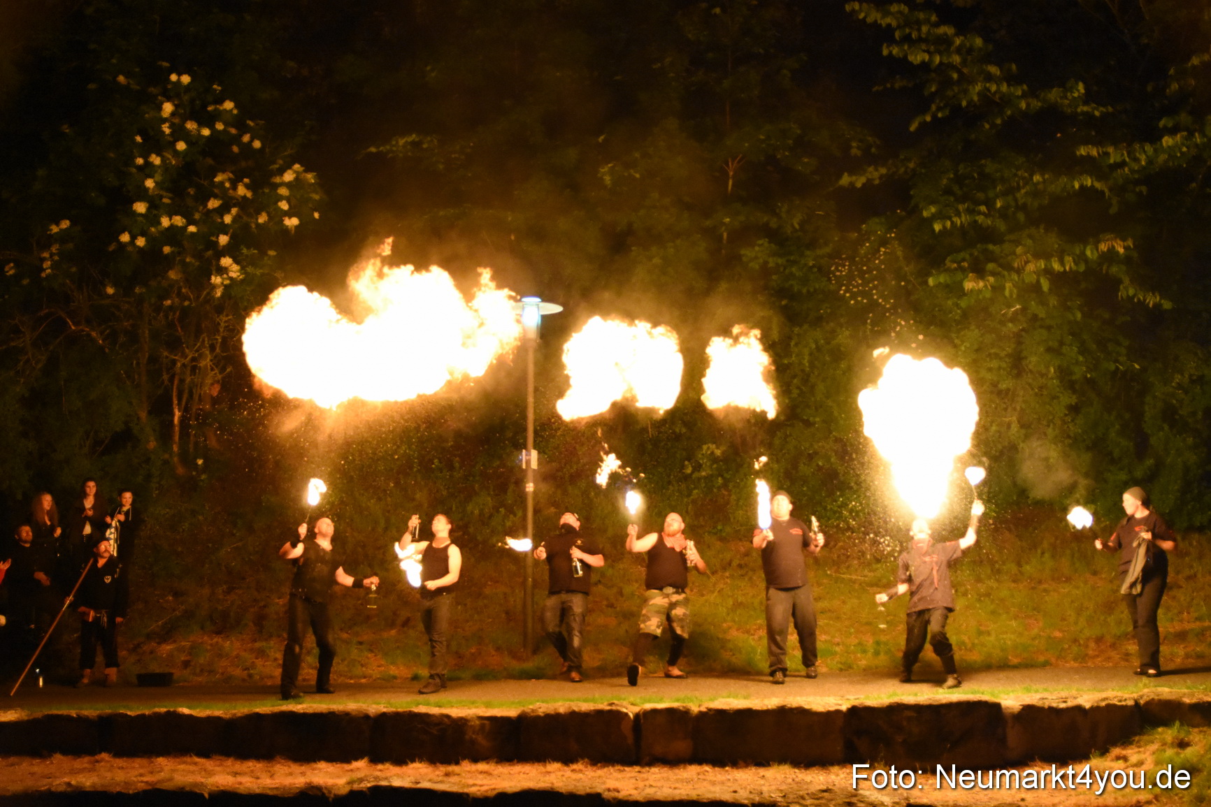 Altstadtfest Neumarkt 2016 0440