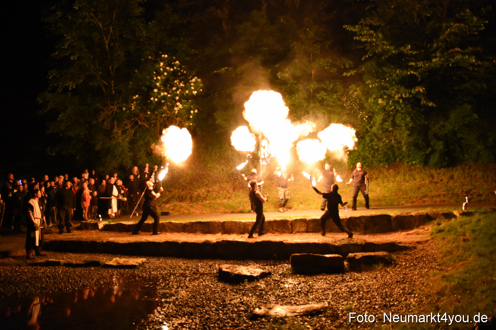 Altstadtfest Neumarkt 2016 0441