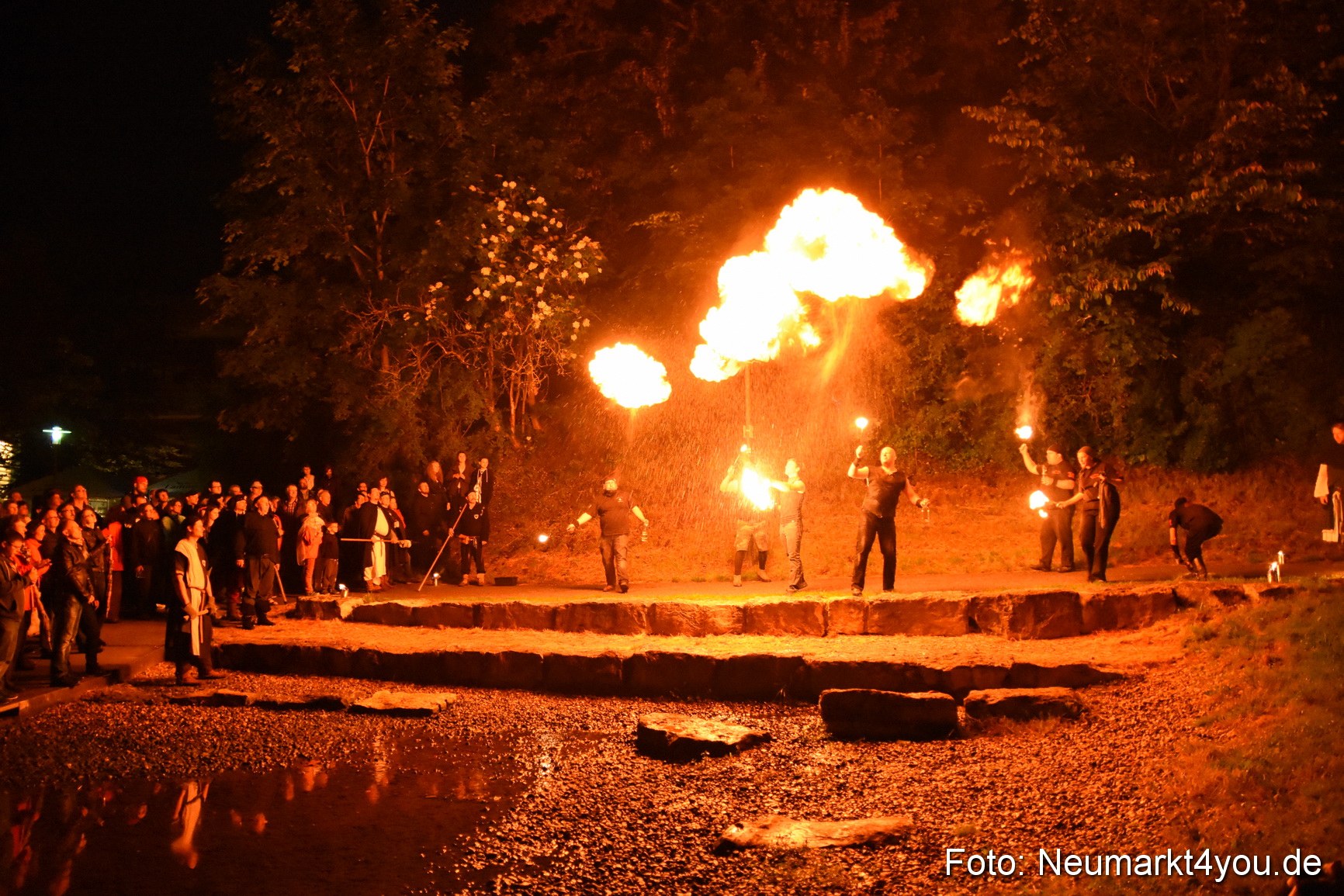 Altstadtfest Neumarkt 2016 0442