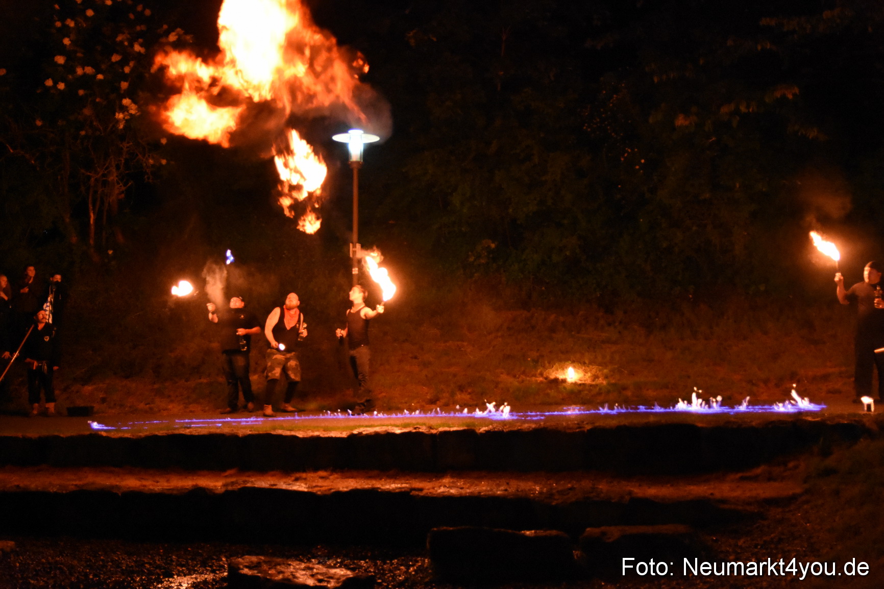 Altstadtfest Neumarkt 2016 0443