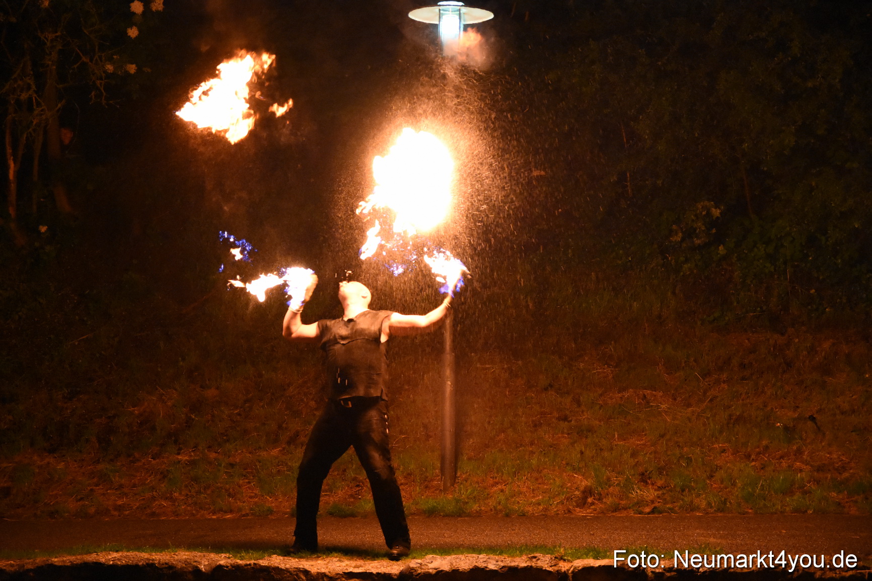 Altstadtfest Neumarkt 2016 0444