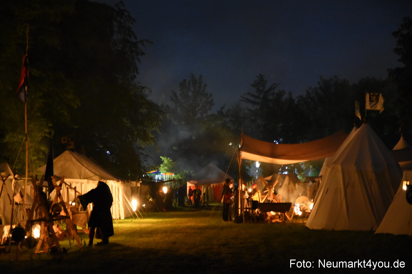 Altstadtfest Neumarkt 2016 0445