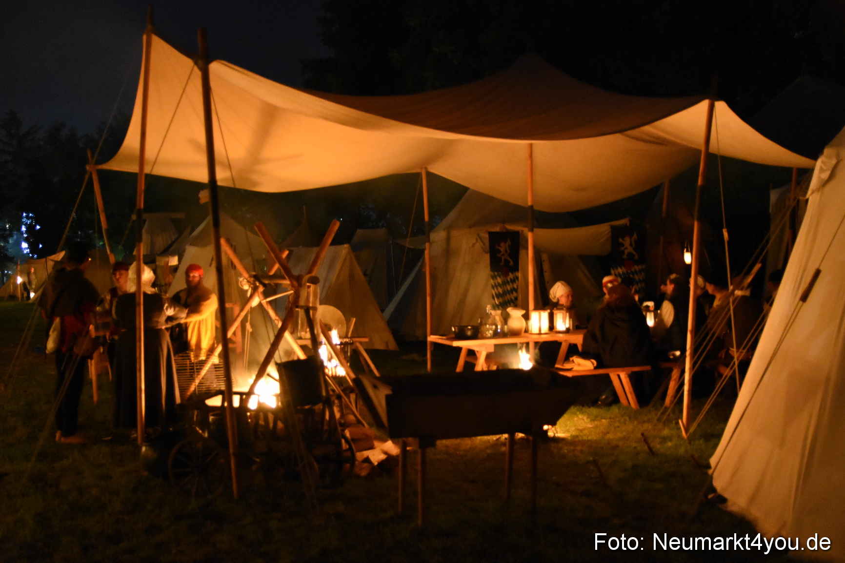 Altstadtfest Neumarkt 2016 0446