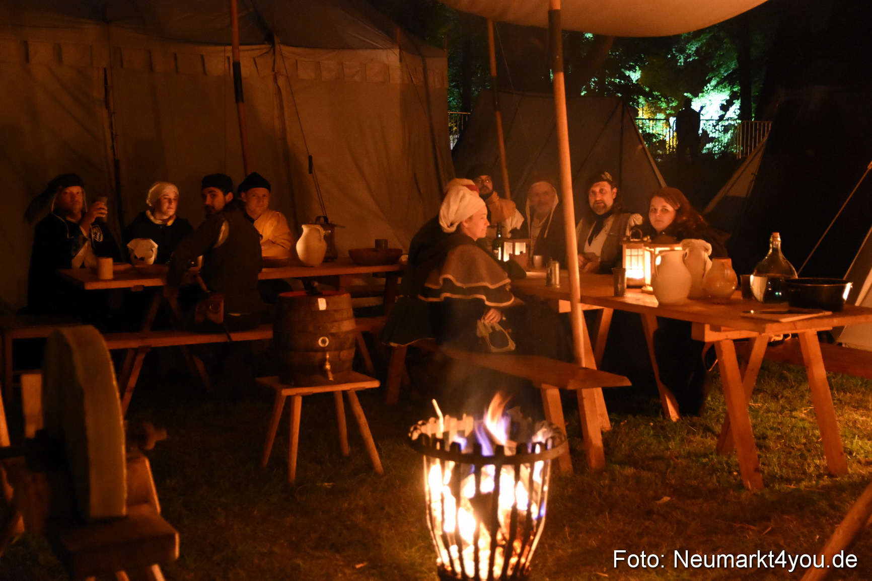 Altstadtfest Neumarkt 2016 0447