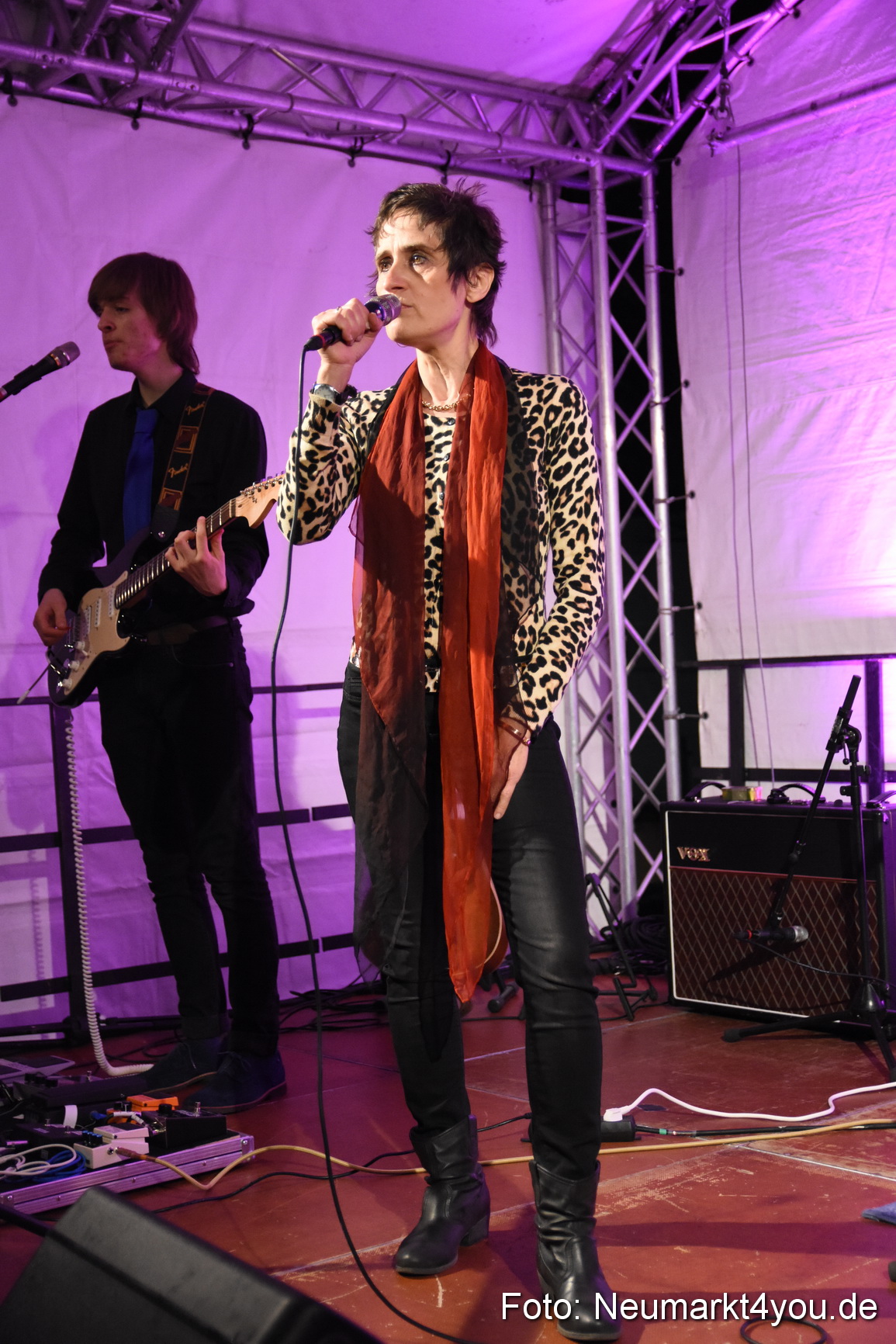 Altstadtfest Neumarkt 2016 0449