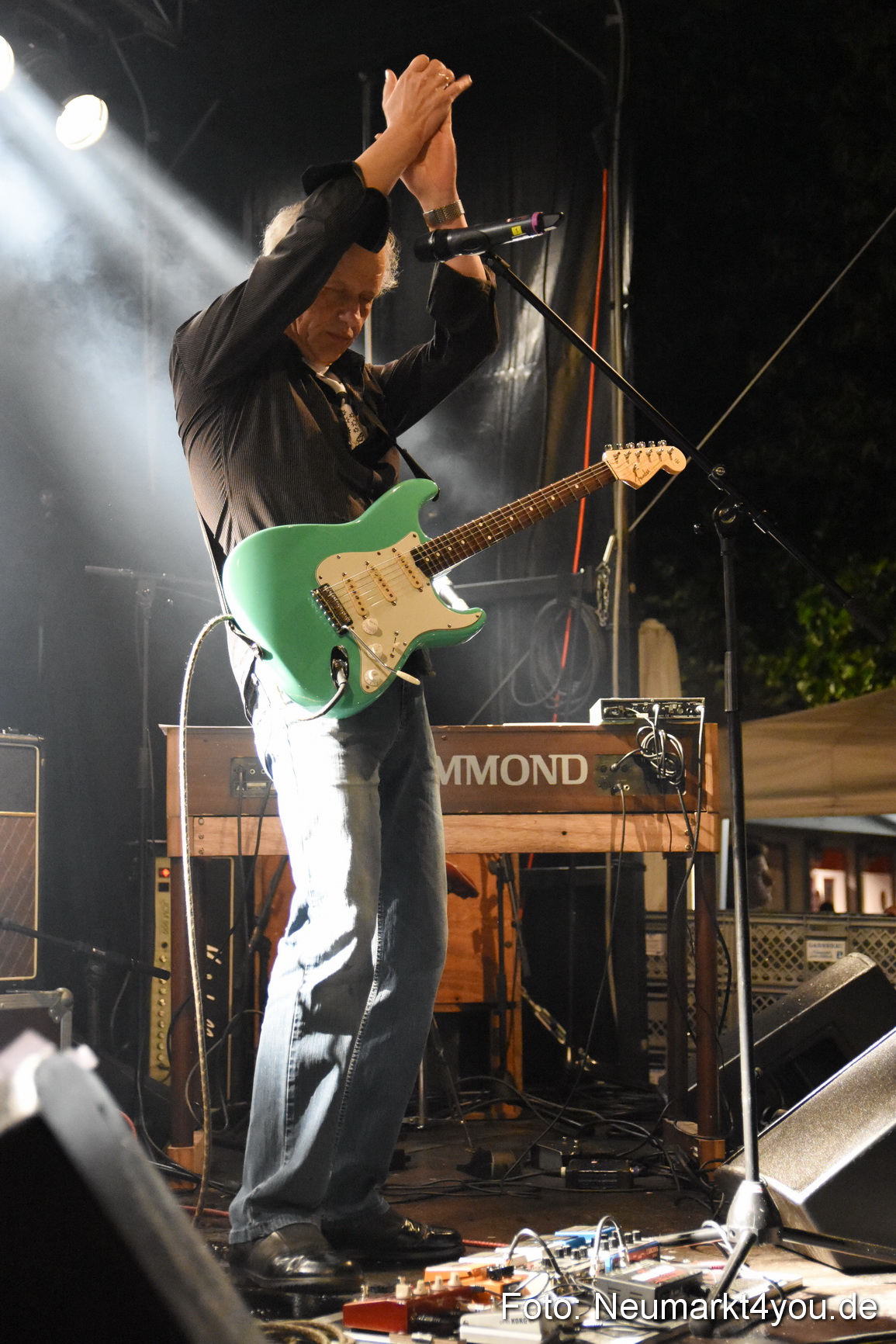 Altstadtfest Neumarkt 2016 0451