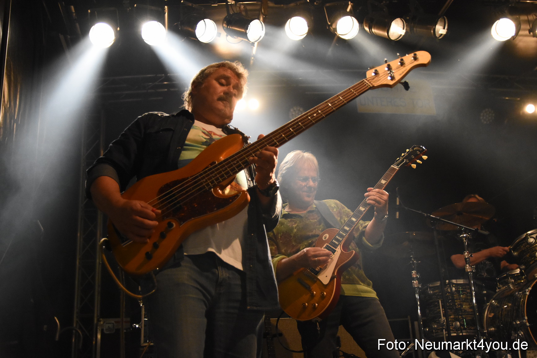 Altstadtfest Neumarkt 2016 0452