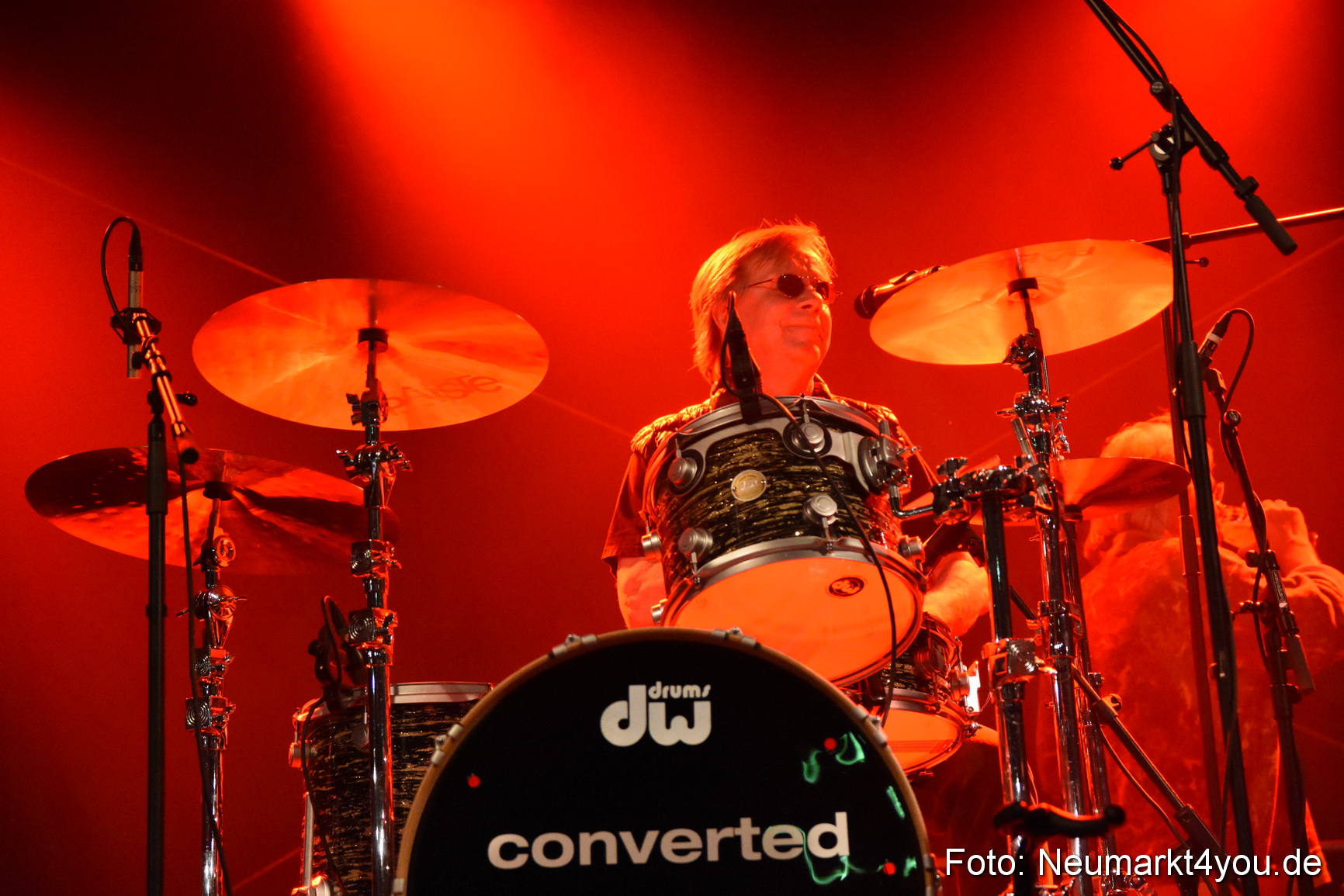 Altstadtfest Neumarkt 2016 0456