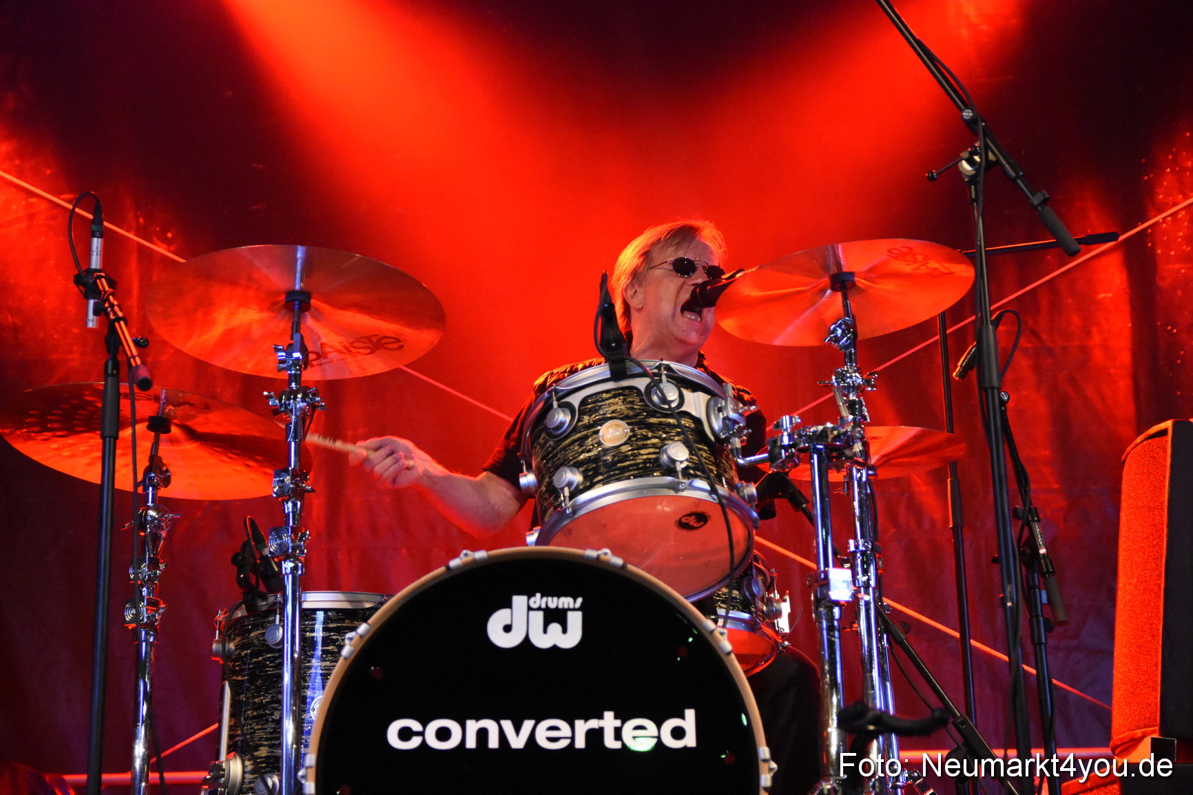 Altstadtfest Neumarkt 2016 0457