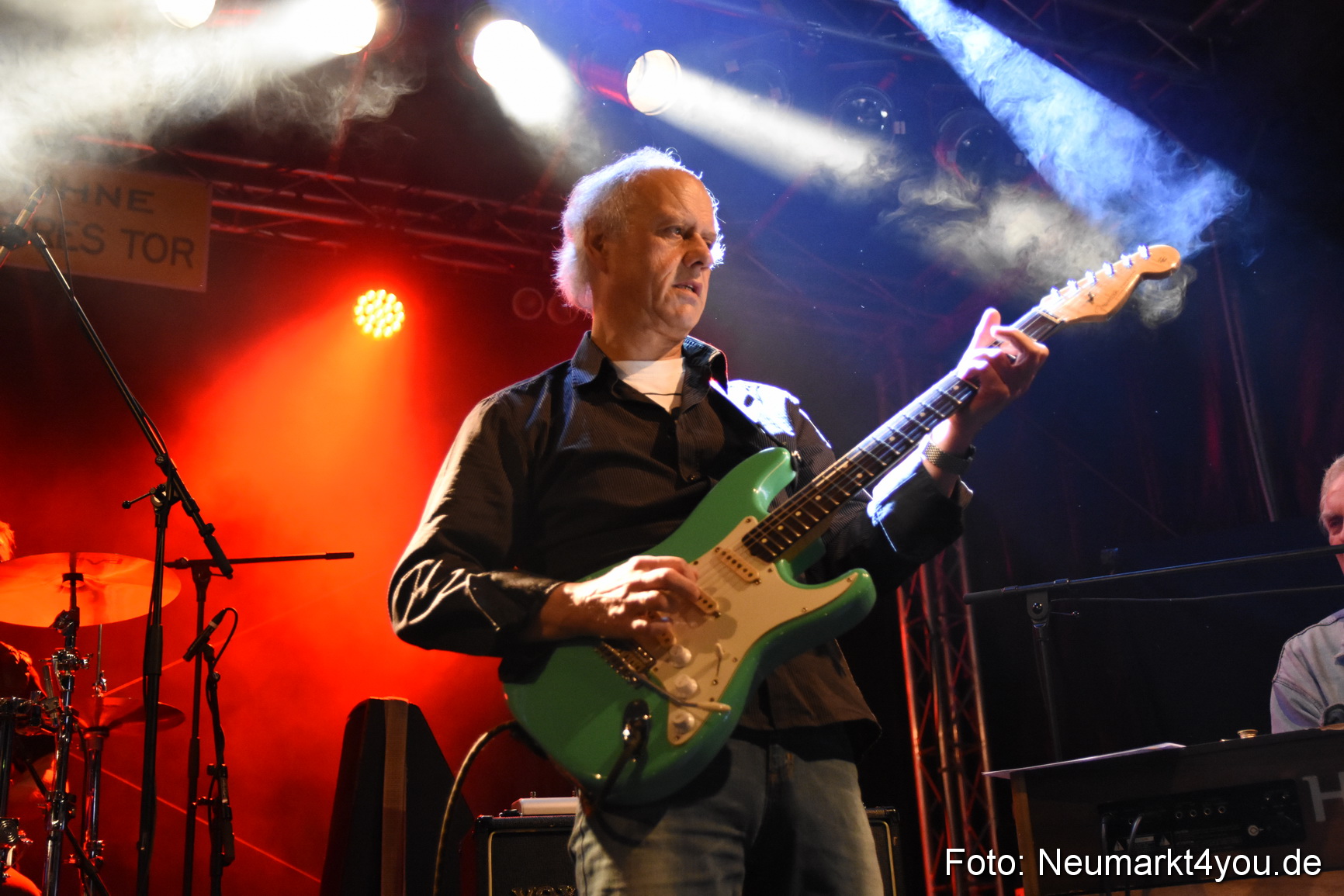 Altstadtfest Neumarkt 2016 0458