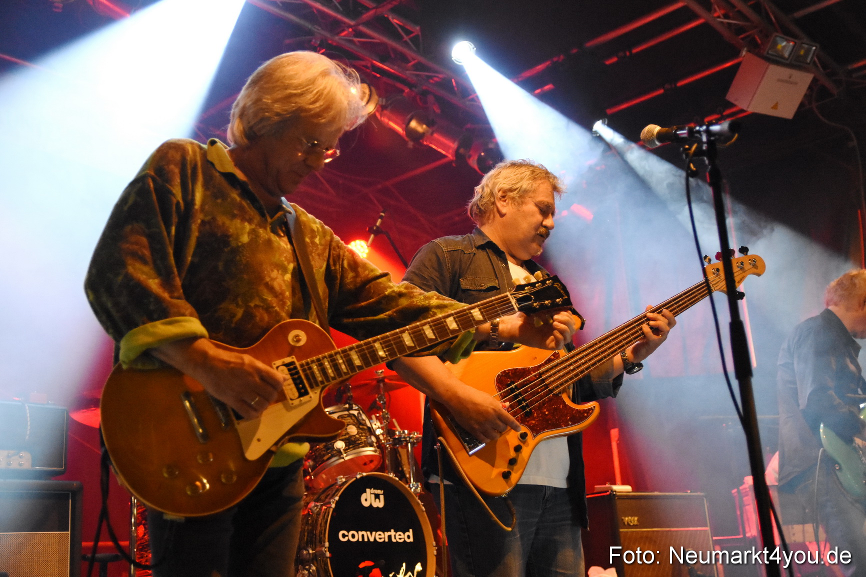 Altstadtfest Neumarkt 2016 0459