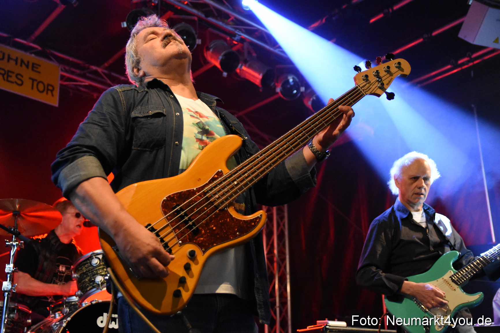 Altstadtfest Neumarkt 2016 0460