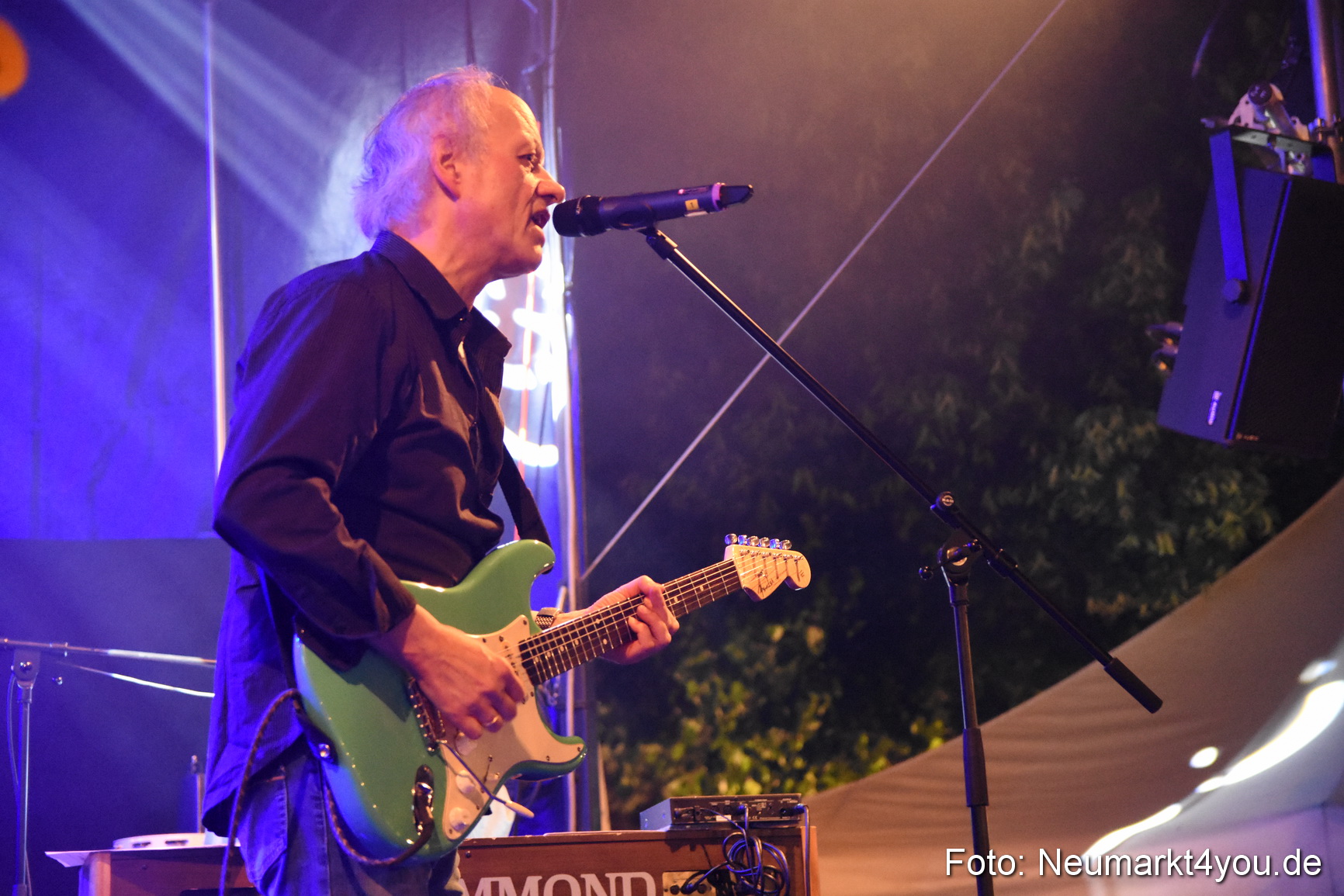 Altstadtfest Neumarkt 2016 0461