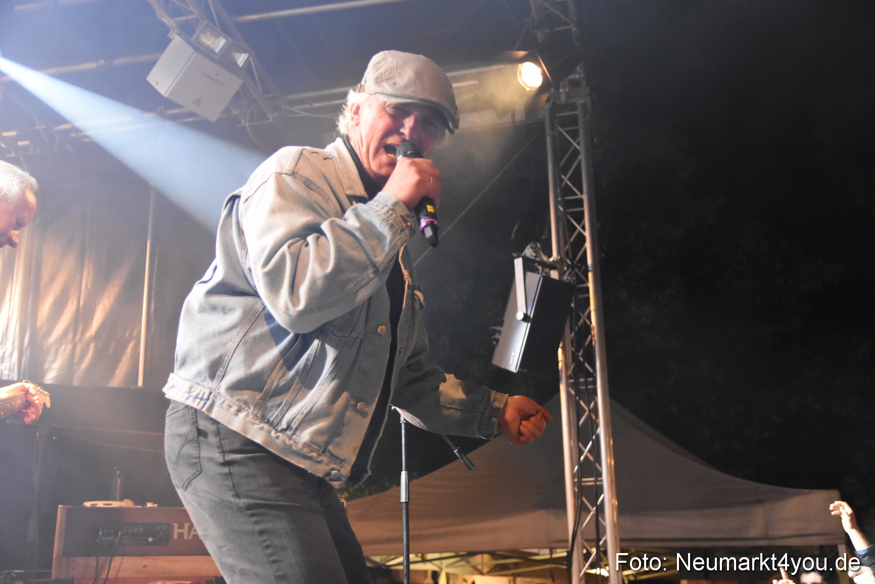 Altstadtfest Neumarkt 2016 0462