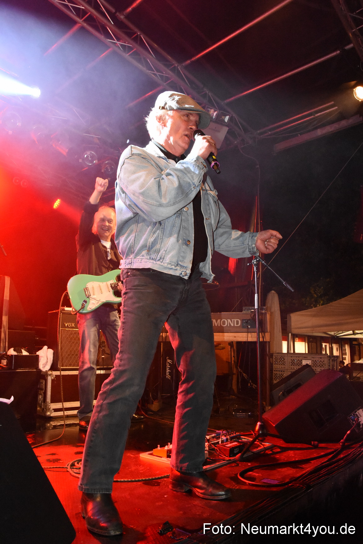 Altstadtfest Neumarkt 2016 0463