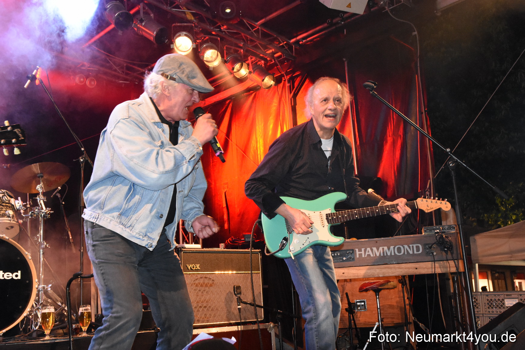 Altstadtfest Neumarkt 2016 0464