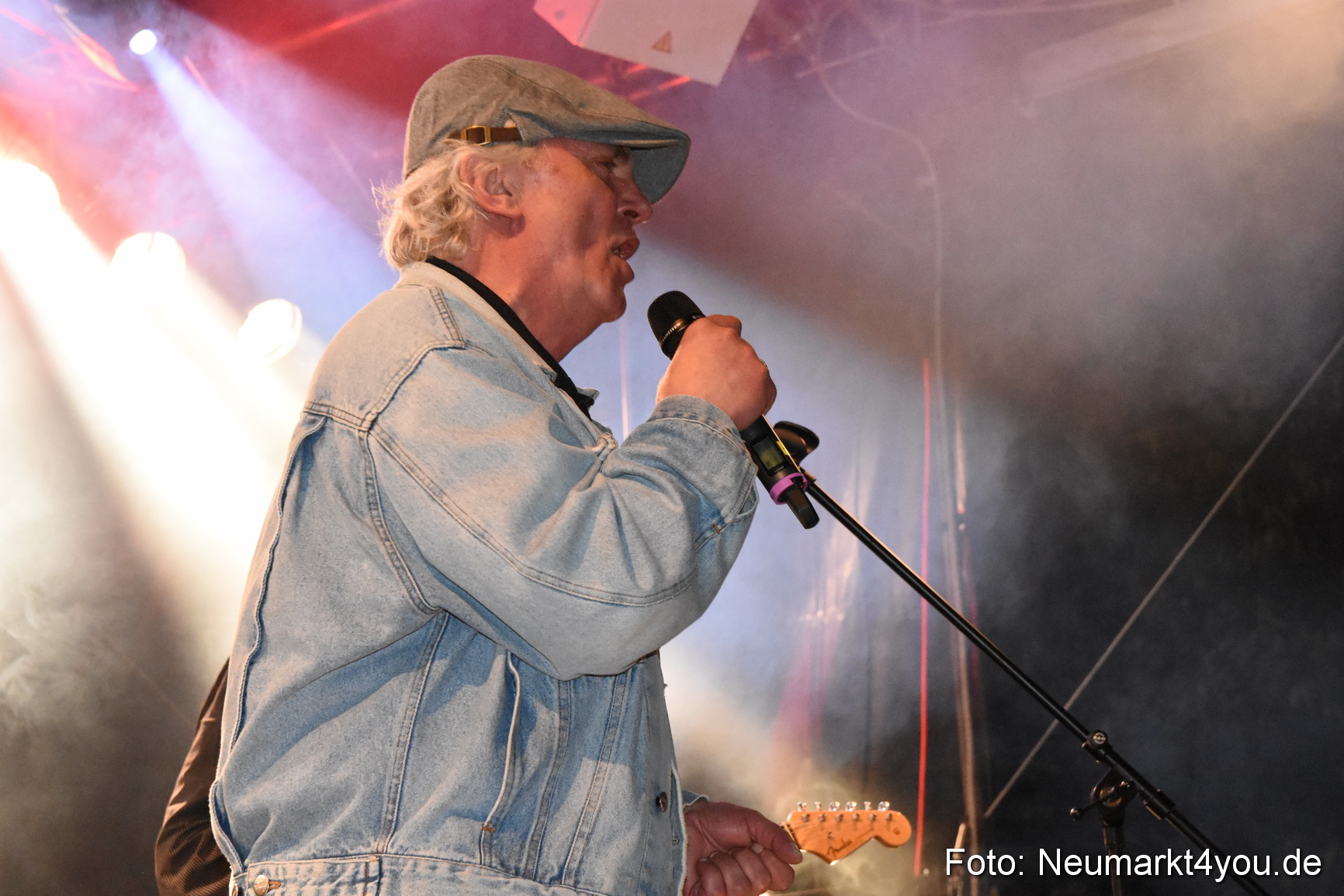 Altstadtfest Neumarkt 2016 0465