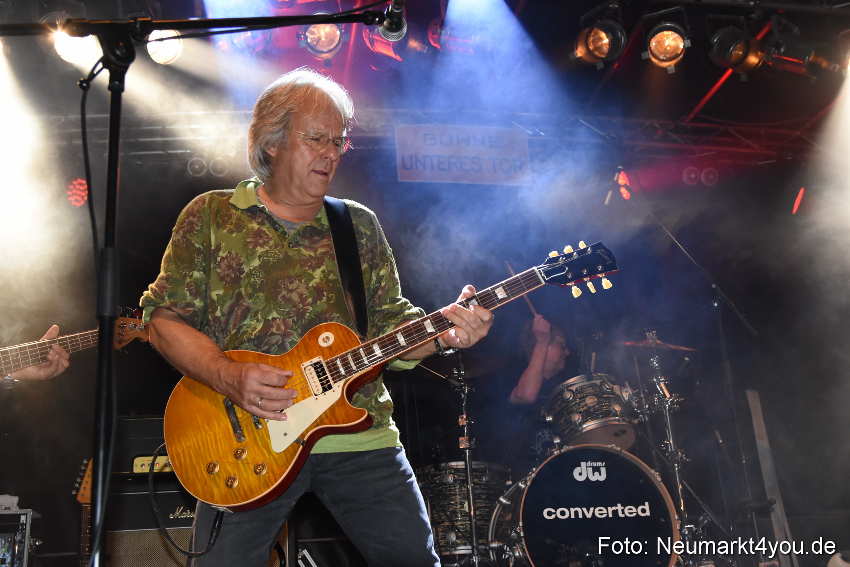 Altstadtfest Neumarkt 2016 0466