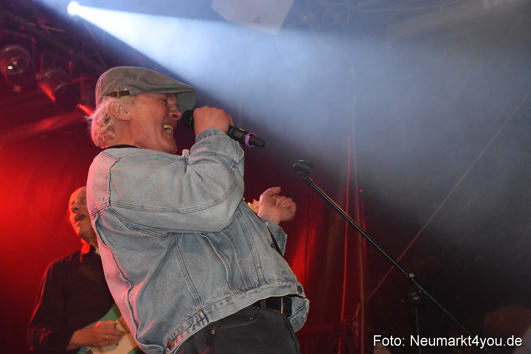 Altstadtfest Neumarkt 2016 0467