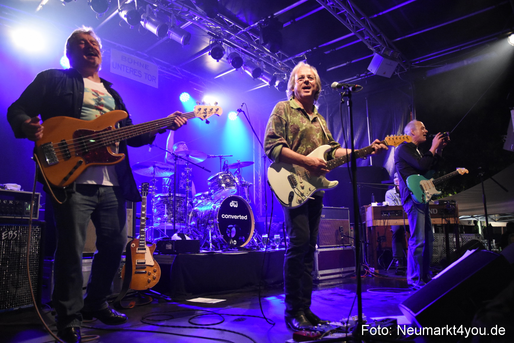 Altstadtfest Neumarkt 2016 0468