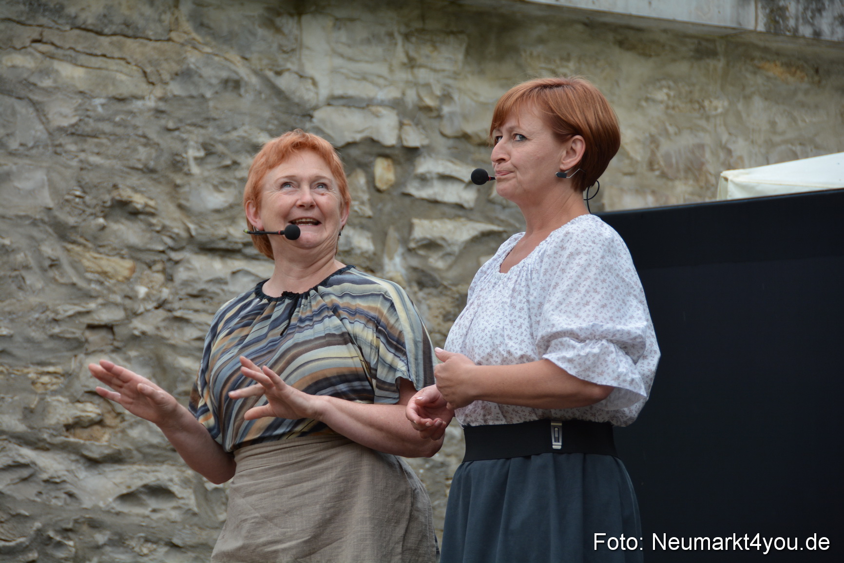 Altstadtfest Neumarkt 2016 0469