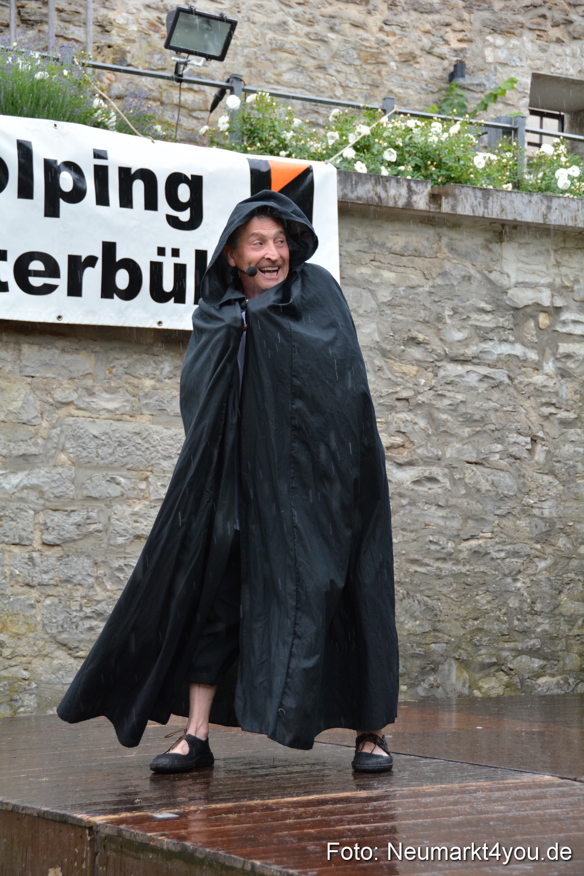 Altstadtfest Neumarkt 2016 0471