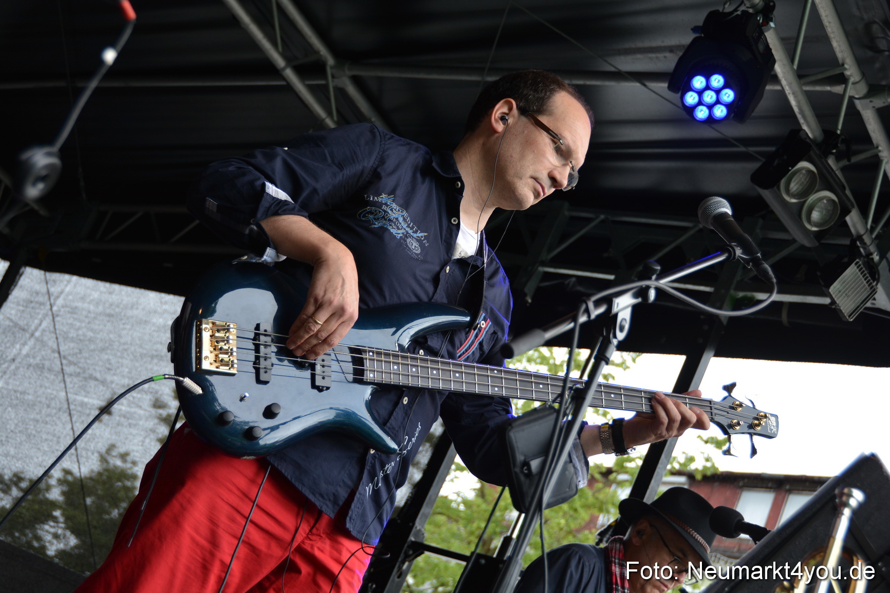 Altstadtfest Neumarkt 2016 0493