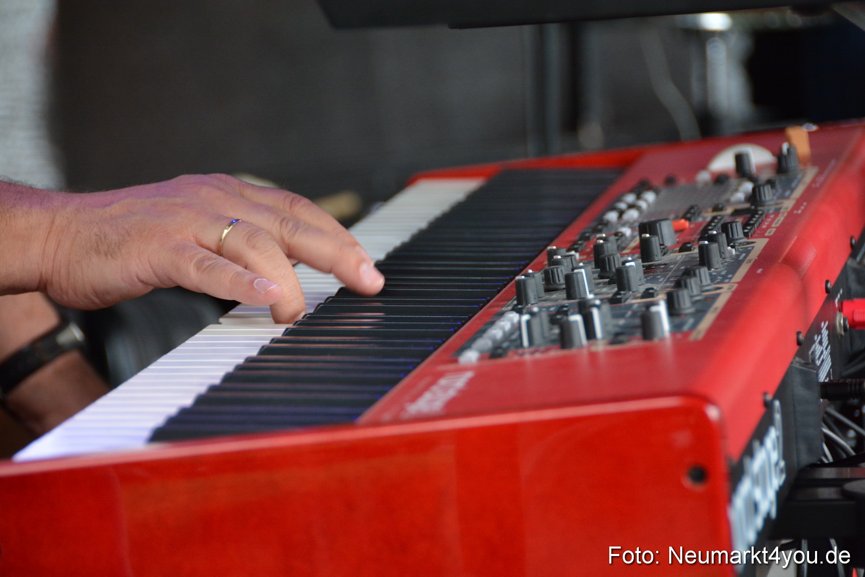 Altstadtfest Neumarkt 2016 0495