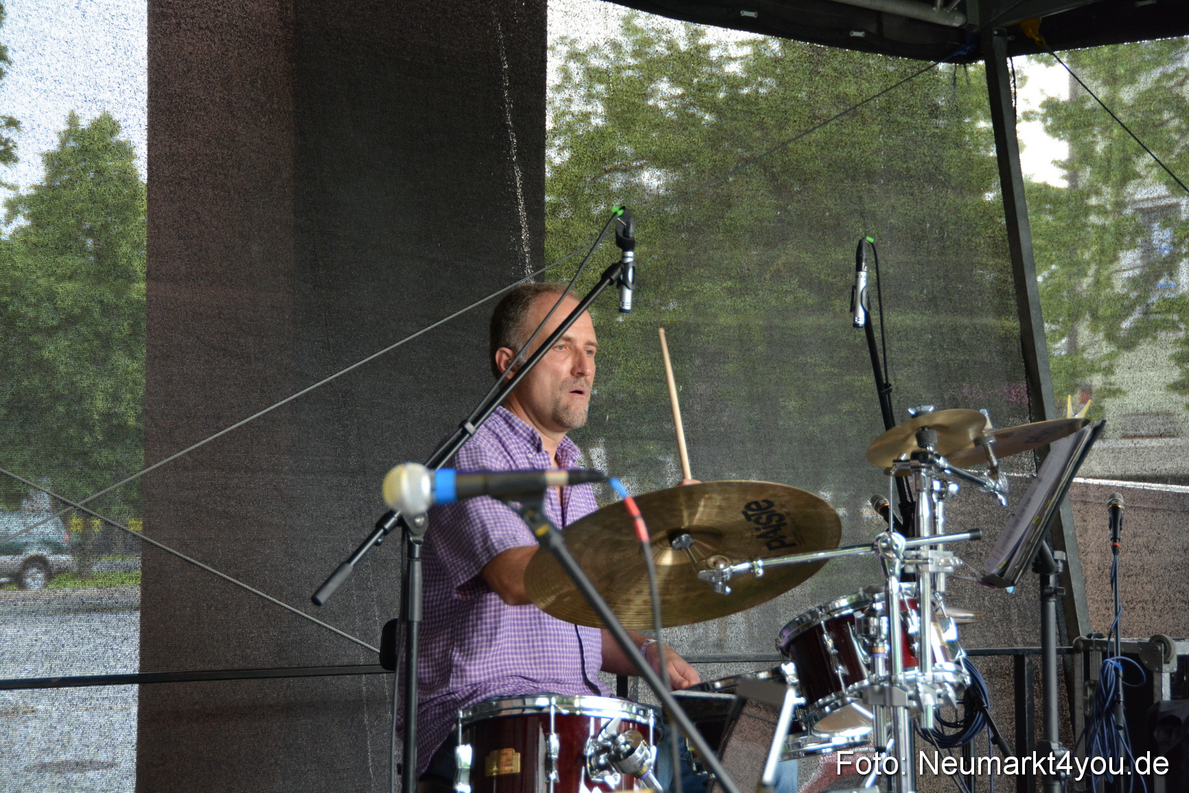 Altstadtfest Neumarkt 2016 0496