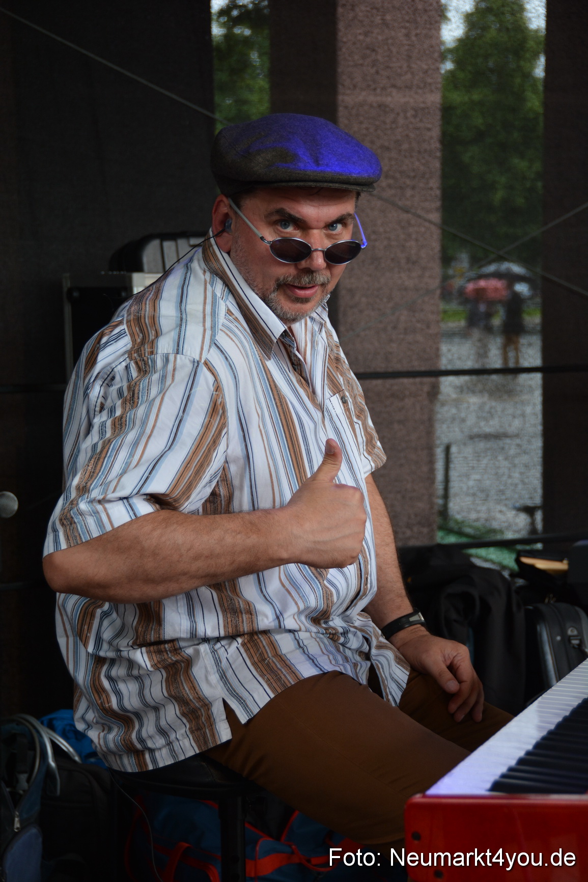 Altstadtfest Neumarkt 2016 0497