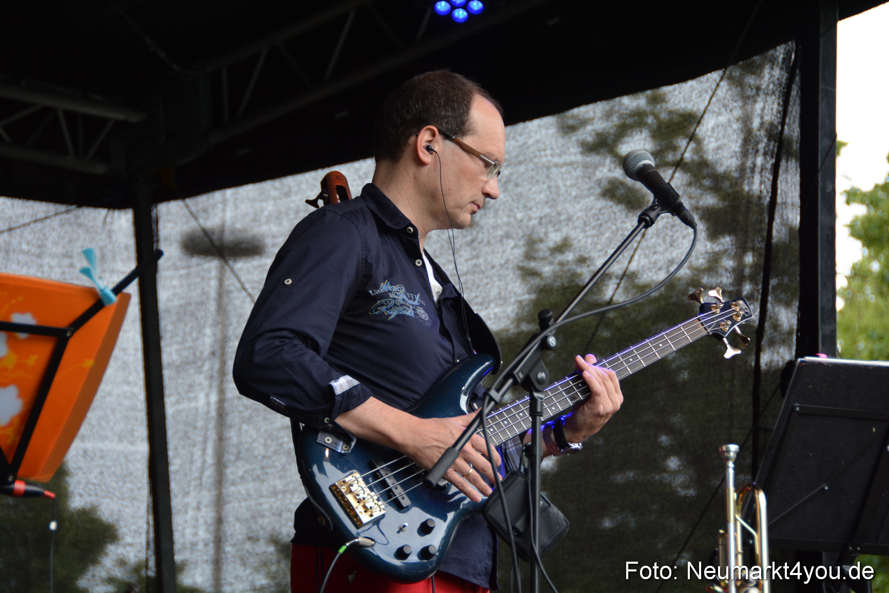 Altstadtfest Neumarkt 2016 0498