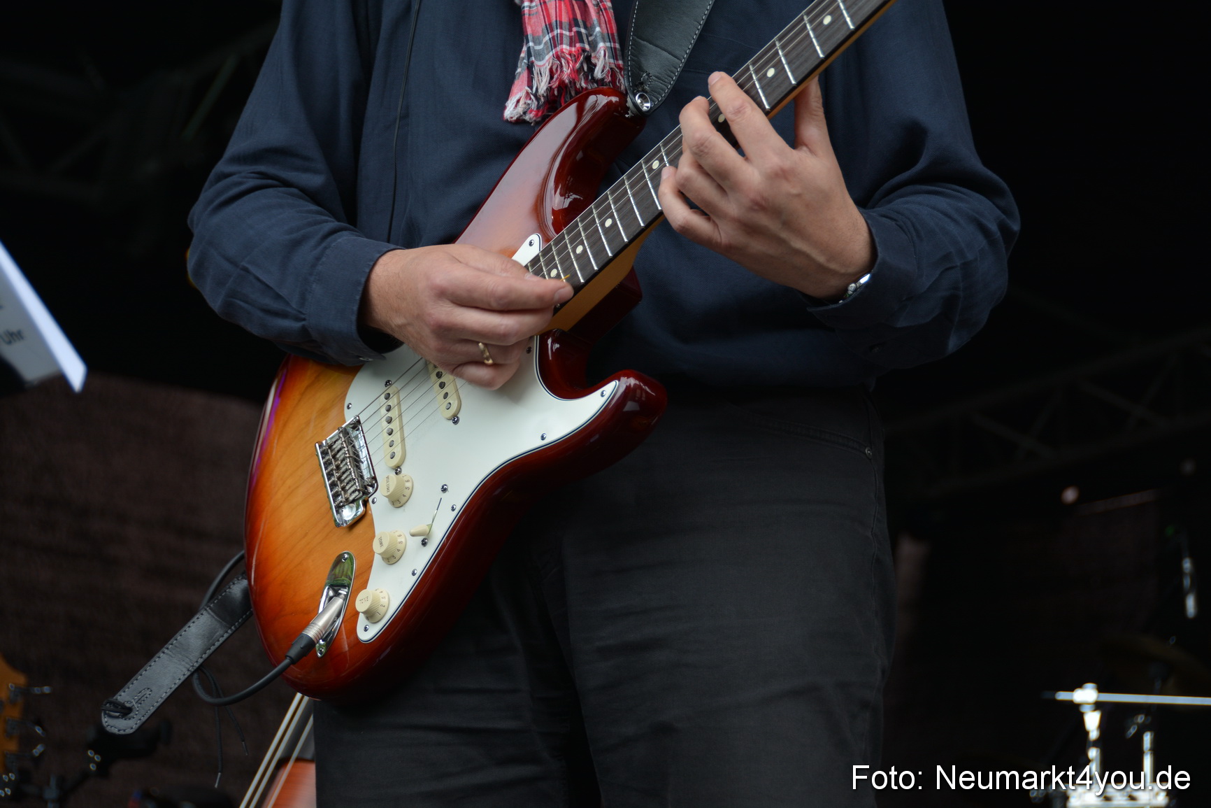 Altstadtfest Neumarkt 2016 0501