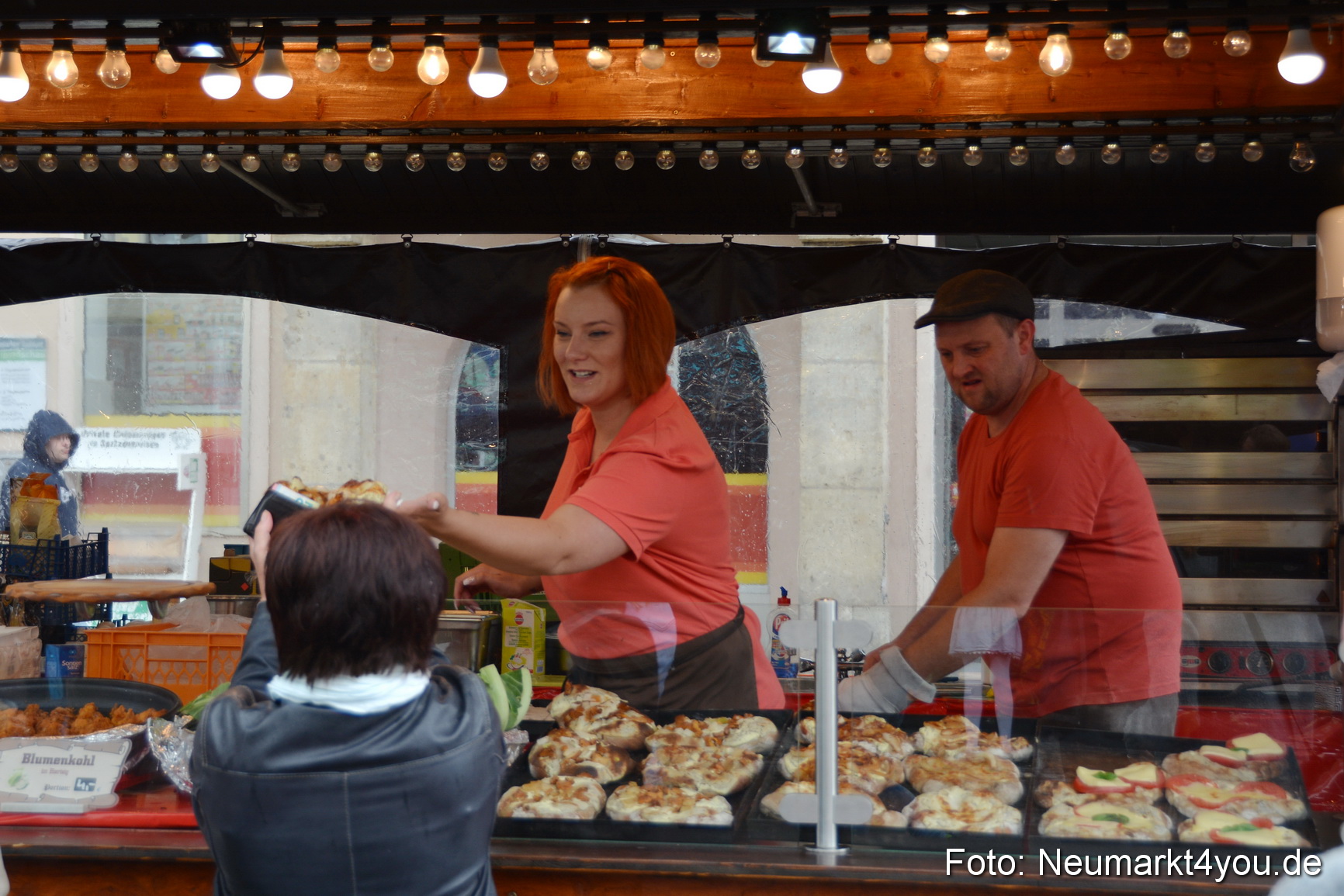 Altstadtfest Neumarkt 2016 0502
