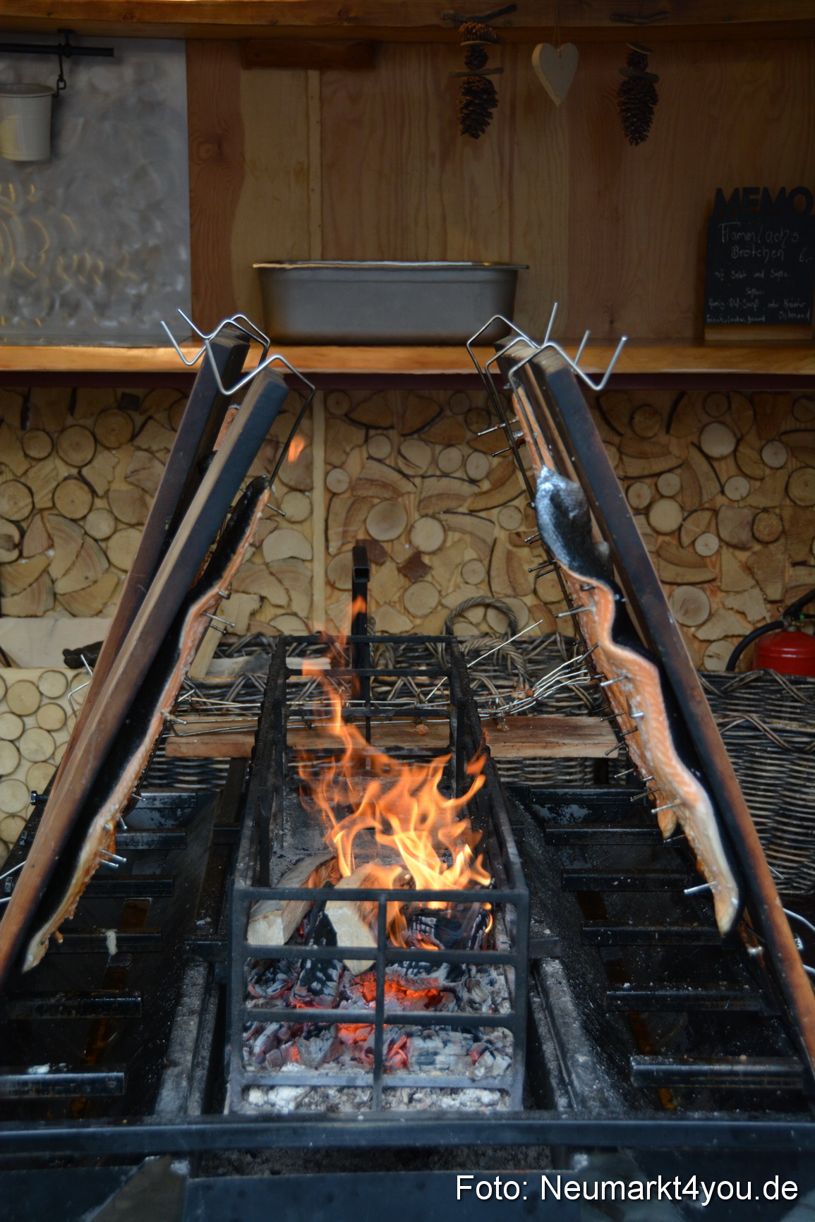 Altstadtfest Neumarkt 2016 0507