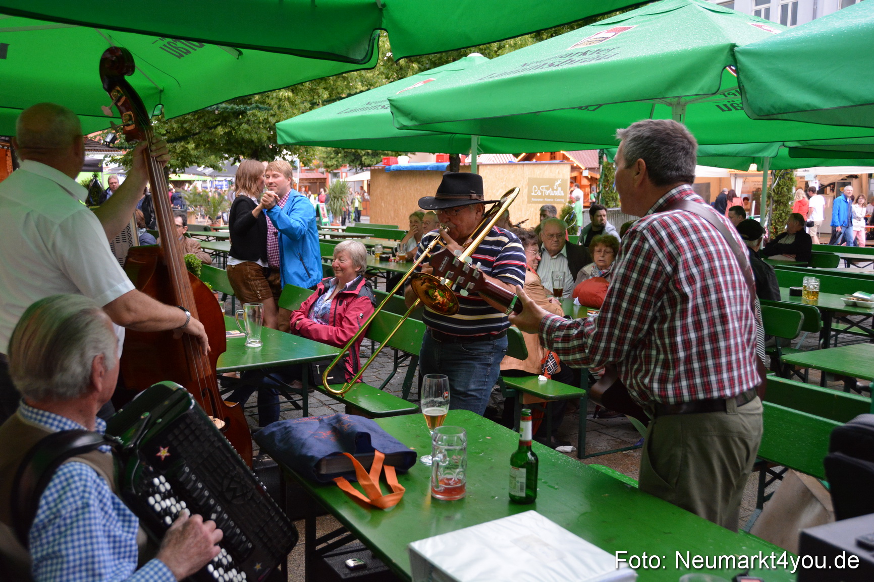 Altstadtfest Neumarkt 2016 0508